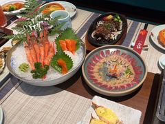 -枫千叶精致料理