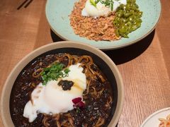 -双门洞·森系料理(体育西店)