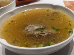 -小河公主秘制烤羊腿(小绿谷店)