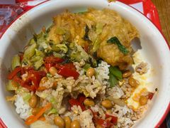 -猪角·闽南猪脚饭(文三路店)