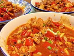 -回家吃饭·地道南昌菜(建德观总店)