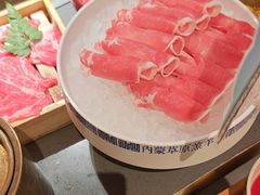 -巴奴毛肚火锅(二七万达店)