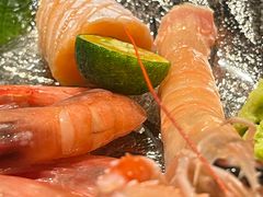 -铭牛烧肉·和牛海鲜自助(高新月牙湖店)
