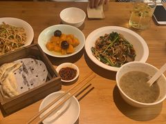 -食膳公园包子铺(烈士公园店)