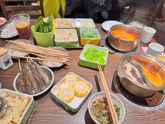 -行运海鲜食集(北京首店)