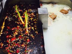 海底捞火锅(上元大街店)-海底捞火锅(上元大街店)