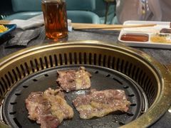 -杨记齐齐哈尔烤肉(五莲路店)