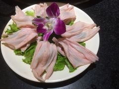 -谭氏兄弟火锅(中和店)