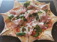 -玛尚诺Pizza&Bar(长泰广场店)