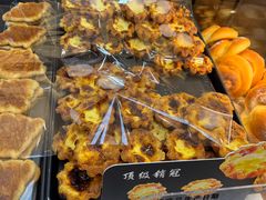-21克拉面包(崂山万象汇店)