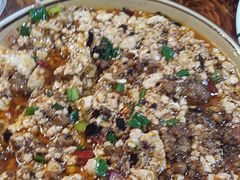 -鸡哈豆花(梅西广场店)