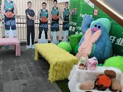 -盛京大奥莱(沈阳奥体店)