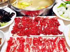 -犇鼎牛潮汕牛肉火锅(新辰里学清路店)