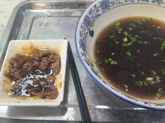 -伟记奥面馆(养育巷店)