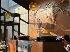 -星巴克臻选(西安钟楼店)