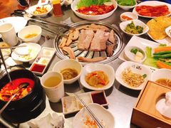 -喜来稀肉(望京店)