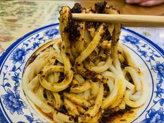 -清真马三汤包(回民街店)