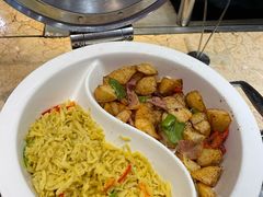 -大同云冈美高大酒店