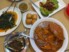 -無招牌海鮮(芽笼店)