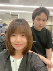 -简法造型·品牌形象店