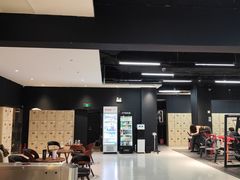 -瑞力健身(解放数创广场店)