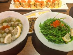 -白石的深夜食堂(济南万象城店)