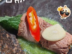 -Anaago安纳果·云南Bistro(海上世界店)