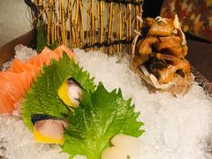 -匠和风精致料理(成都龙湖滨江天街店)