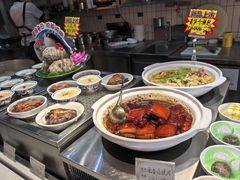 -李犟大爆鳝面·手工蟹黄包(湖滨西湖店)