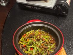 -大拙里·精致融合菜(沙湖桃源国际店)