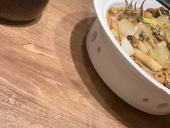 -周家二小姐的菜(西津渡店)