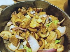 -云海肴·汽锅鸡·云南代表菜(东坝金隅店)