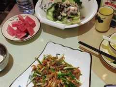 -谢三姐金奖啤酒鱼(总店)