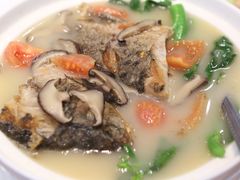 -庄氏祥记家常食府(国瑞建材家居博览中心店)