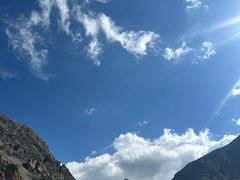 -祁连山·岗什卡雪峰景区