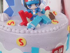 -幸福西饼生日蛋糕·下午茶(闵行店)