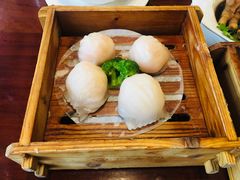 -彩景大酒楼(万泰新天地店)