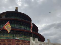 -长城西部影视城