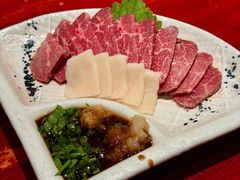 马肉刺身-九州酒场ひこぞう(1号店)