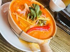 -The BREW·酿餐厅(浦东嘉里大酒店)