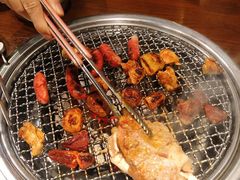 -·缸桶屋·韩式牛肋条自助烤肉(西湖D11店)