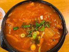 -鸡西冷面(翠竹店)