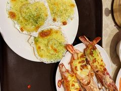 -芭菲盛宴·环球美食(解放碑英利国际店)