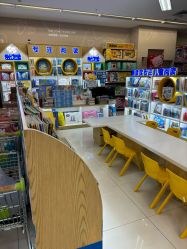 -孩子王童乐园(衡阳万达店)
