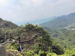 -大慈岩风景区