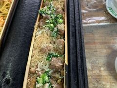 -竹泉农庄·竹筒饭(从化店)