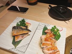 -赤坂亭·M9和牛烧肉(南京江南虹悦城店)