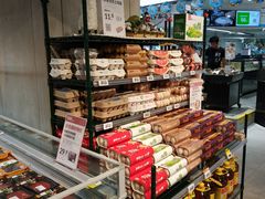 -盒马鲜生(岭南新世界店)