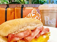 -Peet's 皮爷咖啡(东湖路手作店)