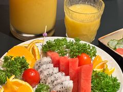 -無二炙坊·和牛烧肉(大钟寺1733店)